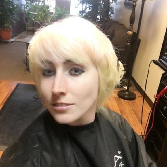 Meet your Posher, Kahzria! - Picture 11 of 16